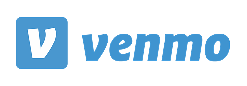 Venmo logo