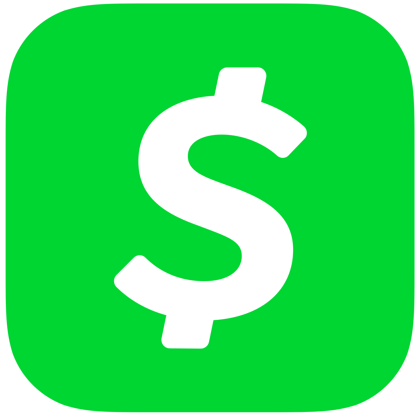 cashapp logo