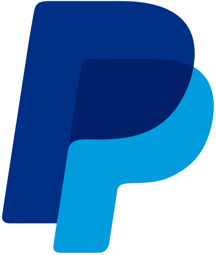 Paypal logo