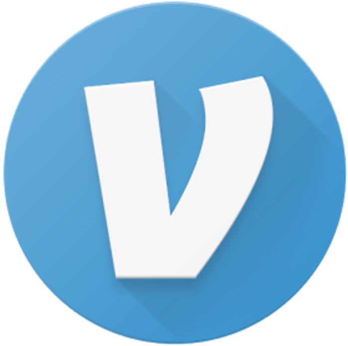 Venmo logo