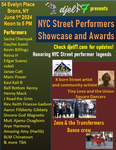 flier front