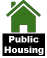 Public Housing Logo