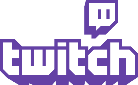 twitch logo