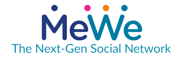 MeWe Logo