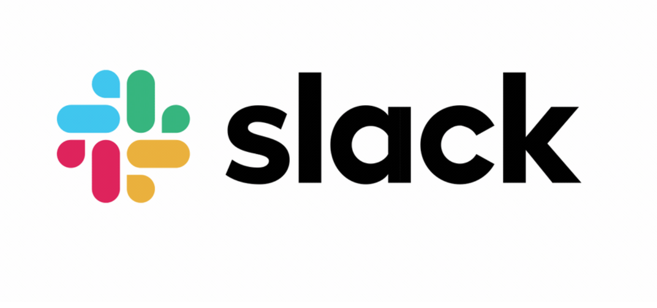 slack logo