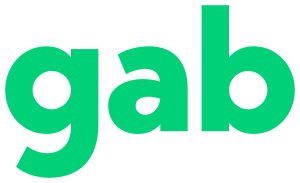 Gab logo